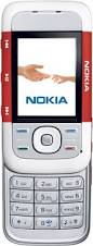 Download ringetoner Nokia 5300 XpressMusic gratis.
